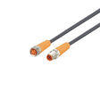 IFM EVC697 Female Cordset