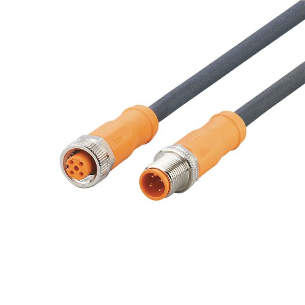 IFM EVC717 Ethernet Connection Cable