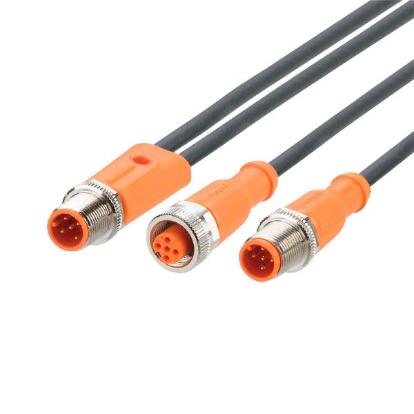 IFM EVC801 Connection Cable