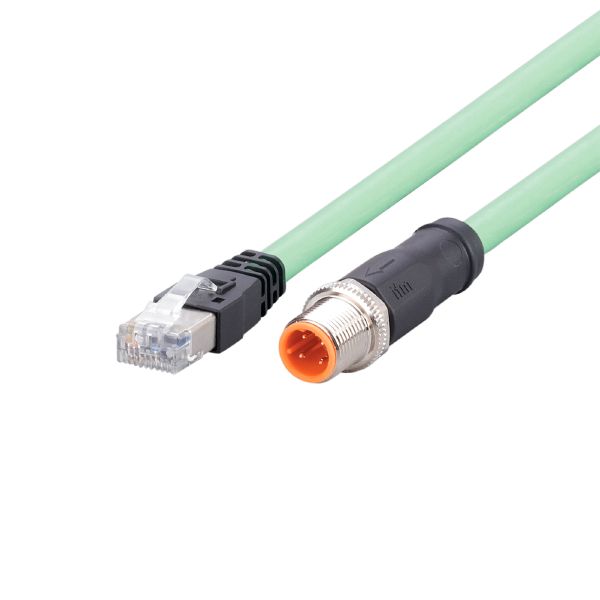 IFM EVC924 Connection Cable