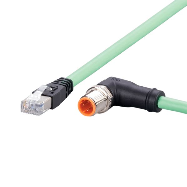 IFM EVC930 Connection Cable