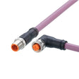 IFM EVC951 Connection Cable