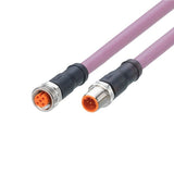 IFM EVC962 Patchcords With Valve Plug