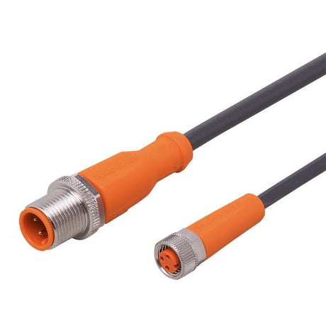 IFM EVC999 Patchcords With Valve Plug