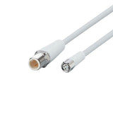 IFM EVF237 Ethernet Connection Cable