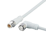 IFM EVF498 Ethernet Connection Cable