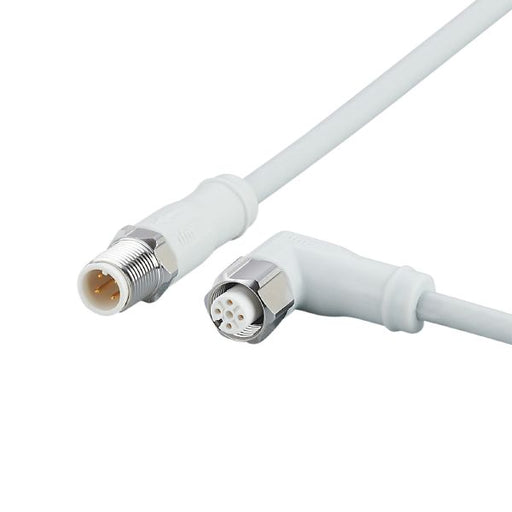 IFM EVF503 Ethernet Connection Cable