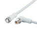 IFM EVF505 Patchcords With Valve Plug