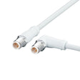 IFM EVF536 Ethernet Connection Cable