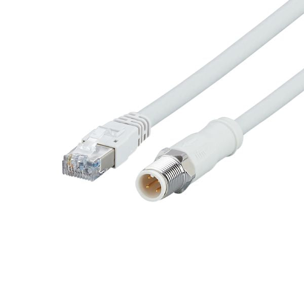 IFM EVF550 Connection Cable