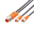 IFM EVM064 Wirable Plug