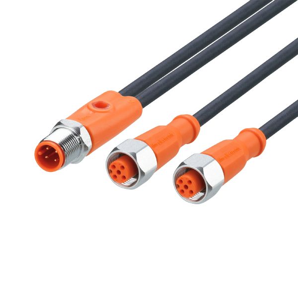 IFM EVM093 Connection Cable