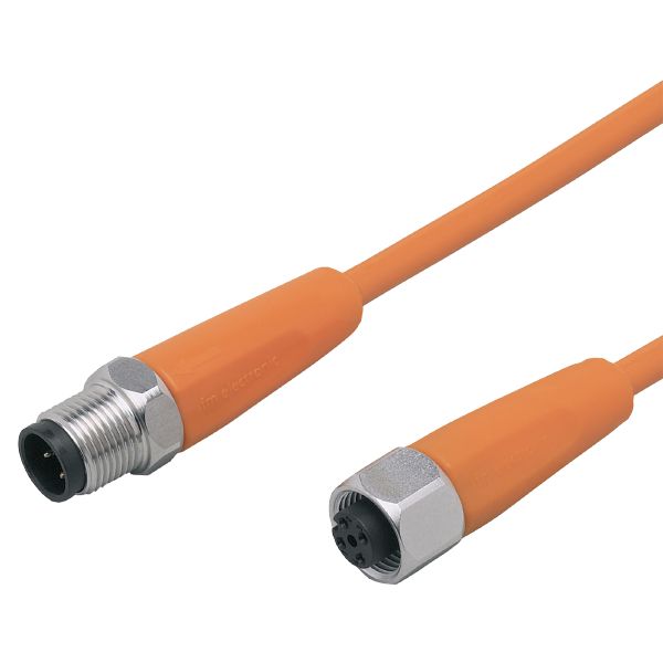 IFM EVT024 Patchcords With Valve Plug