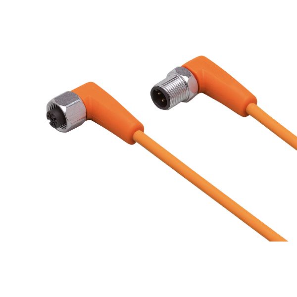 IFM EVT082 Female Wirable Connectors