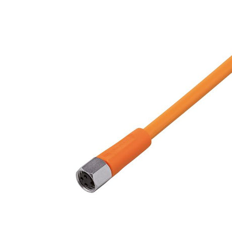 IFM EVT125 Connection Cable With Valve Plug