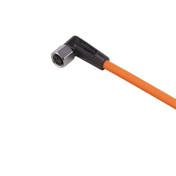 IFM EVT133 Ethernet Connection Cable