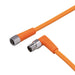 IFM EVT162 As-Interface Flat Cable Blank