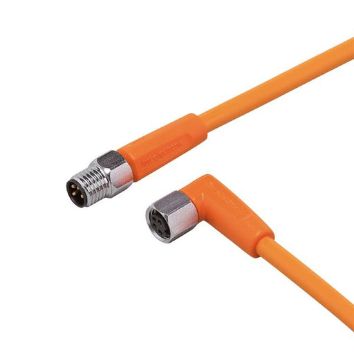 IFM EVT184 Y Connection Cable