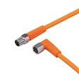 IFM EVT189 Y Connection Cable