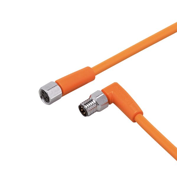 IFM EVT192 Connection Cable