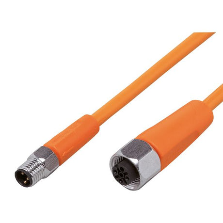 IFM EVT216 Ethernet Connection Cable