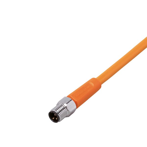 IFM EVT217 Connection Cable