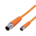 IFM EVT236 Connection Cable With Valve Plug