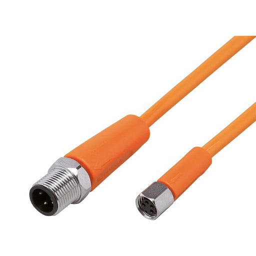 IFM EVT248 Female Wirable Connectors