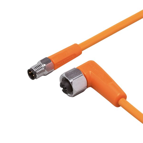 IFM EVT265 Connection Cable