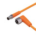 IFM EVT266 Patchcords With Valve Plug