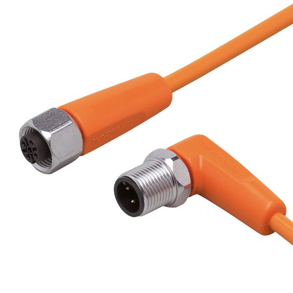 IFM EVT370 Ethernet Connection Cable