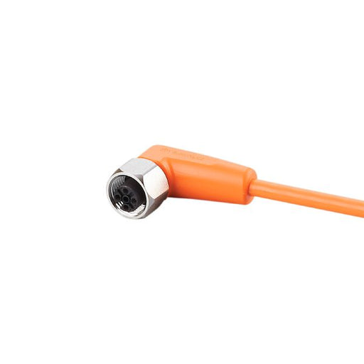 IFM EVT395 Patchcords With Valve Plug