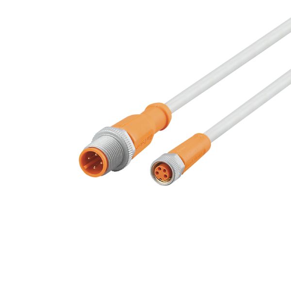 IFM EVW085 Y Connection Cable