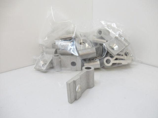 B46.01.010 MK Extrusion Hinge 40-1 Ser. 40, 13 Hinges 26pcs No Hardware Included