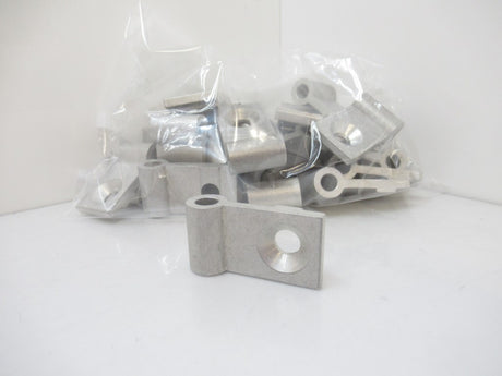 B46.01.010 MK Extrusion Hinge 40-1 Ser. 40, 13 Hinges 26pcs No Hardware Included