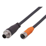 IFM EY3090 Female Wirable Connectors