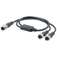 IFM EY5053 Ethernet Connection Cable