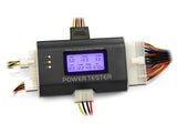 Delock 18159 Power Supply Tester Iii