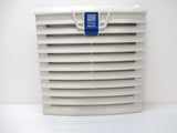 Rittal SK 3239.200 Air Outlet Filter 8" x 8", ABS