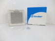 Finder 7F.20.8.230.1020 Standard Filter Fan 230V AC, IP 54, 17 W