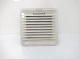 Finder 7F.20.8.230.1020 Standard Filter Fan 230V AC, IP 54, 17 W