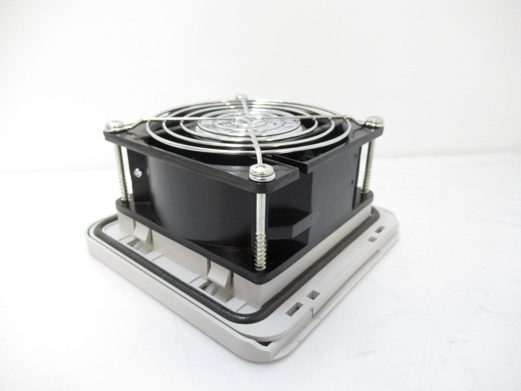 Finder 7F.20.8.230.1020 Standard Filter Fan 230V AC, IP 54, 17 W