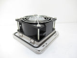 Finder 7F.20.8.230.1020 Standard Filter Fan 230V AC, IP 54, 17 W