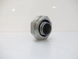 FIT4004 Liquidtight Connector 3/4" With 90 Degree Angle New No Box