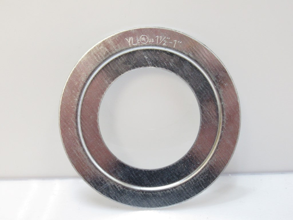 Electripro FIT140705 1-1/2" x 1" Reducing Washer Steel Sold By Unit