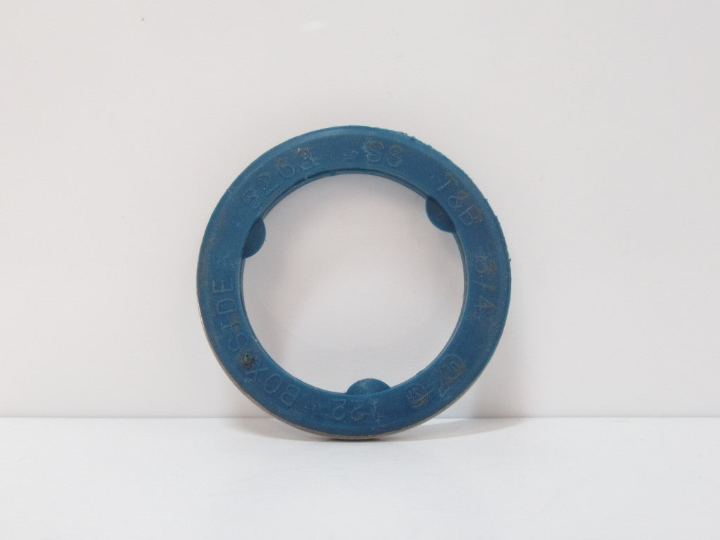 Thomas & Betts 5263 Liquidtight Sealing Gasket 3/4 in, SS 316, Sold By Unit