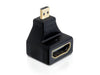 Delock 65270 Adapter High Speed Hdmi With Ethernet