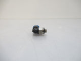 Festo QSML-M5-4 153333 Push-In L-Fitting, Sold By Unit