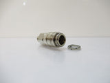 Festo 2142 KD3-1/8-A Quick Coupling Socket