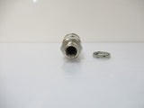 Festo 2142 KD3-1/8-A Quick Coupling Socket